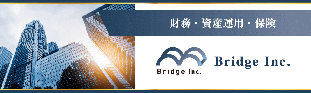 株式会社bridge